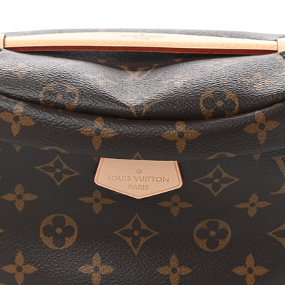 Louis Vuitton Monogram Bumbag 7 of 9