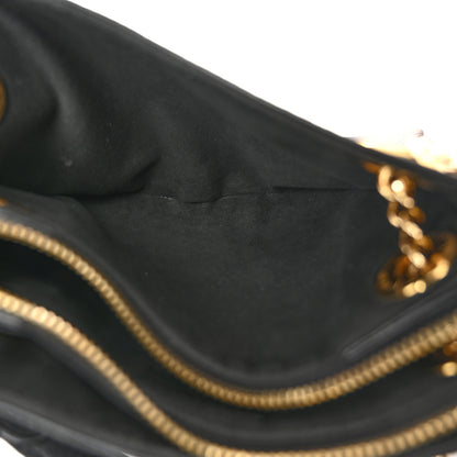 Louis Vuitton Monogram Surene BB Black 6 of 10
