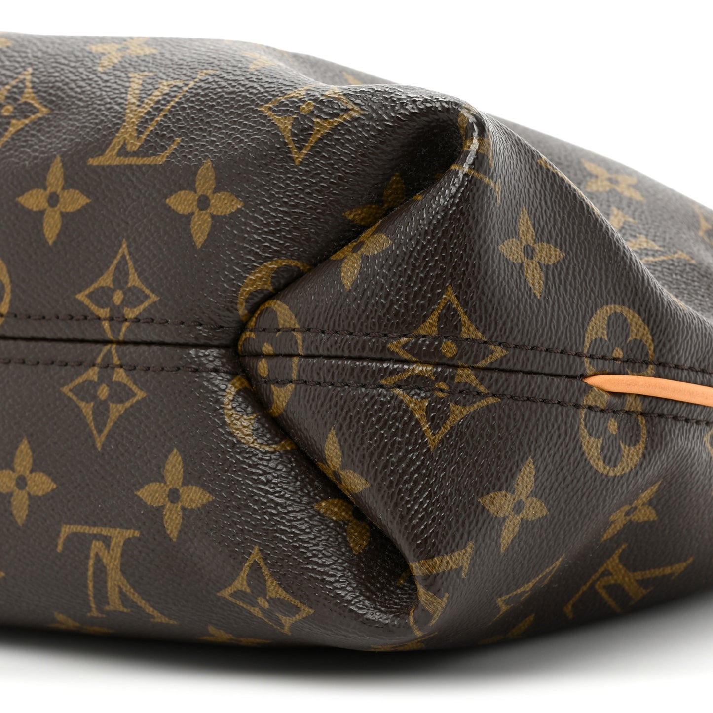 Monogram Sully PM