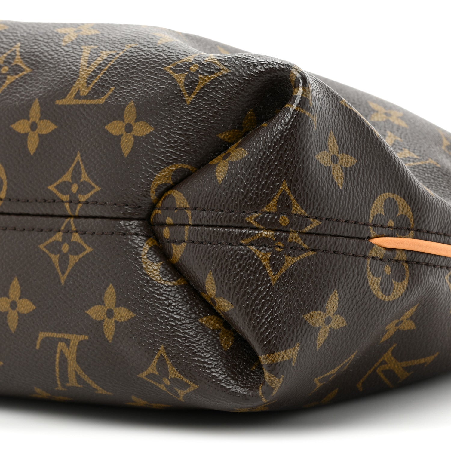 Louis Vuitton Monogram Sully PM 7 of 10