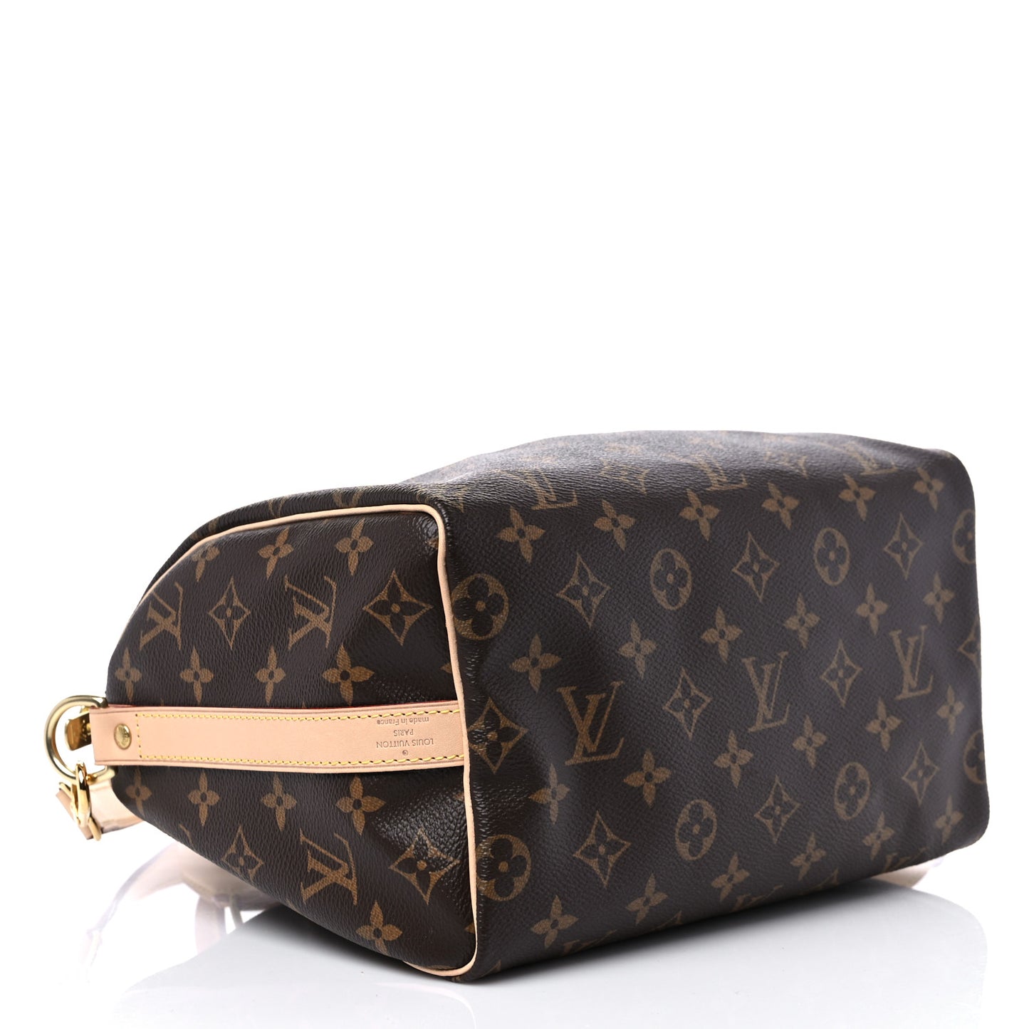 Monogram Speedy Bandouliere 25
