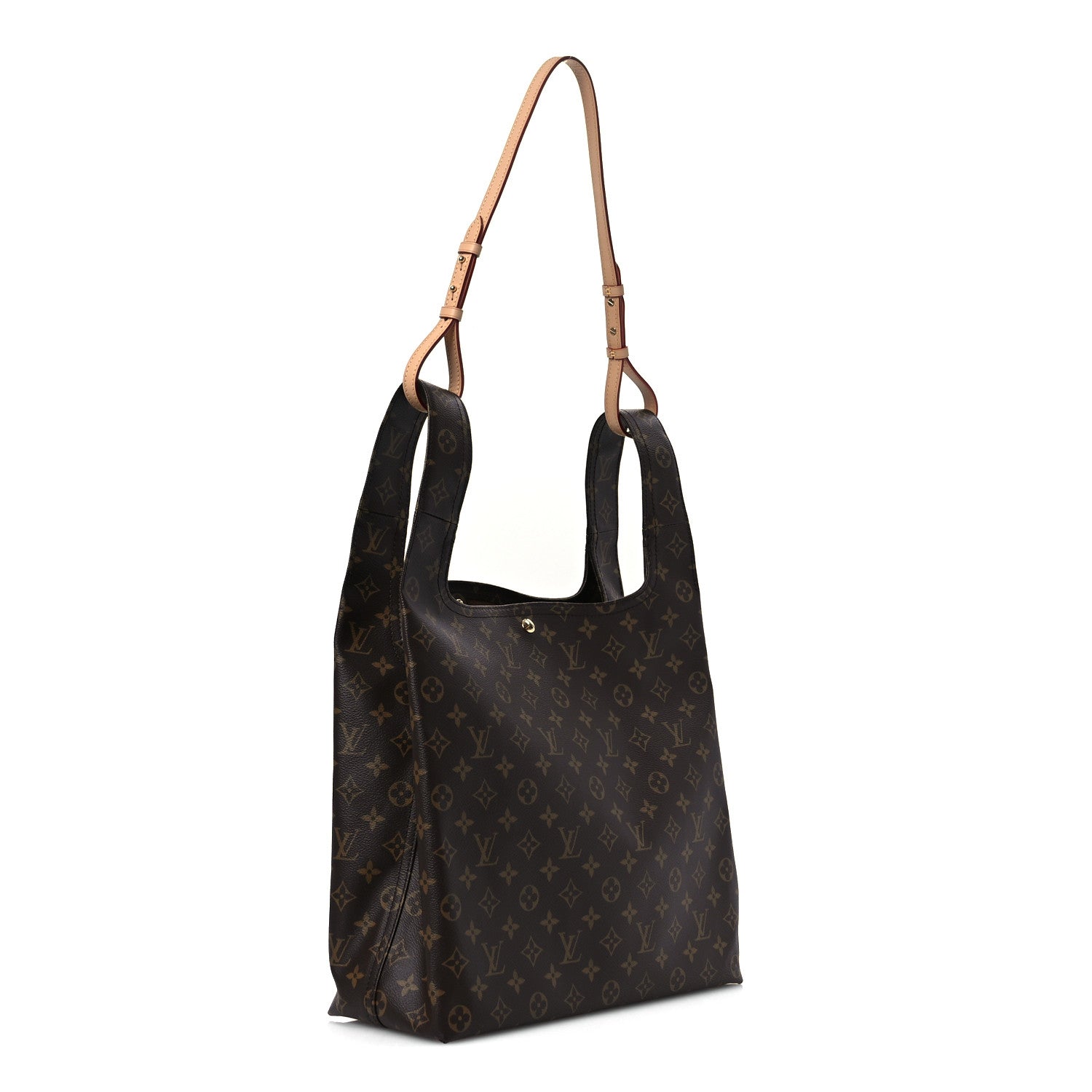 Louis Vuitton Monogram Atlantis GM 4 of 10