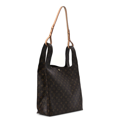 Louis Vuitton Monogram Atlantis GM 4 of 10