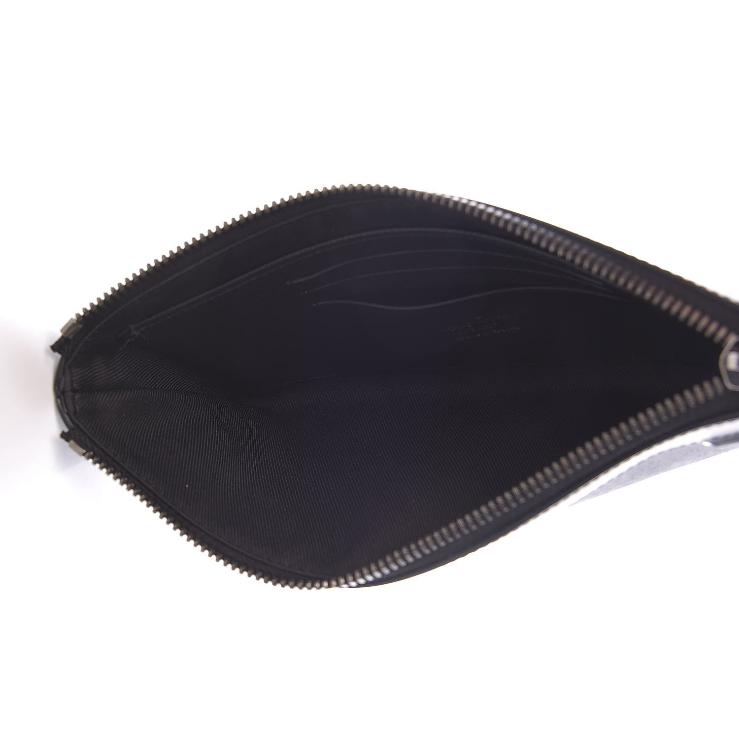 Louis Vuitton Monogram Eclipse Discovery Pochette 5 of 7