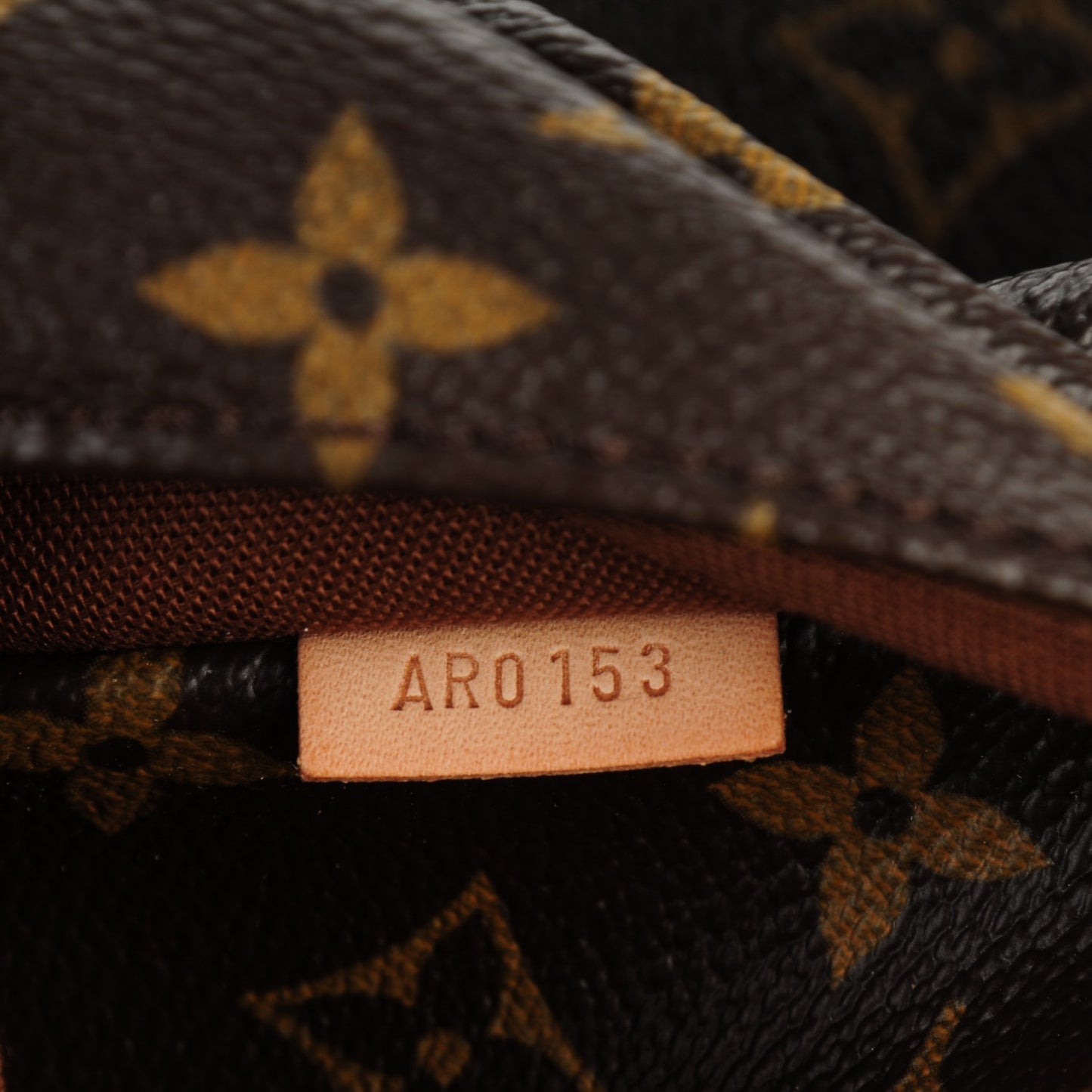 Monogram Totally MM