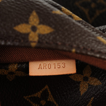 Louis Vuitton Monogram Totally MM 8 of 8