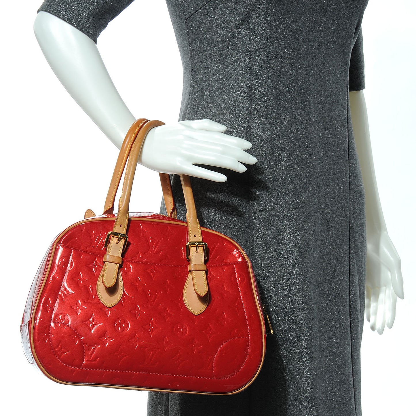 Vernis Summit Drive Pomme D'Amour