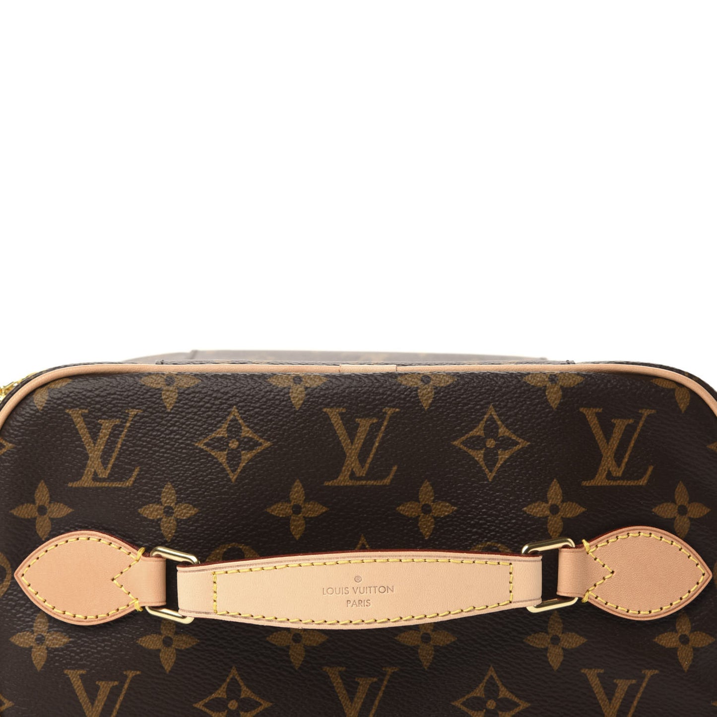 Monogram Nice BB
