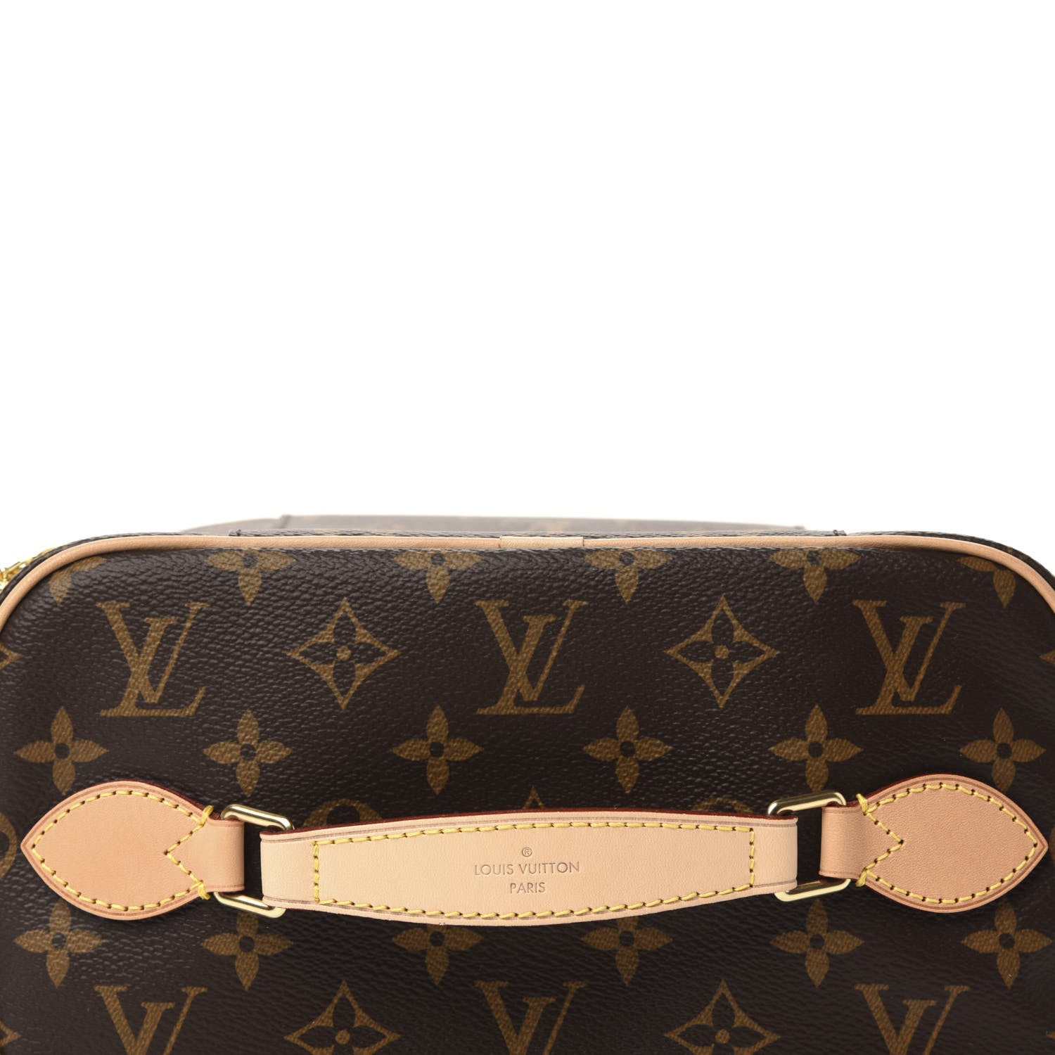 Louis Vuitton Monogram Nice BB 6 of 7