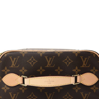 Louis Vuitton Monogram Nice BB 6 of 7