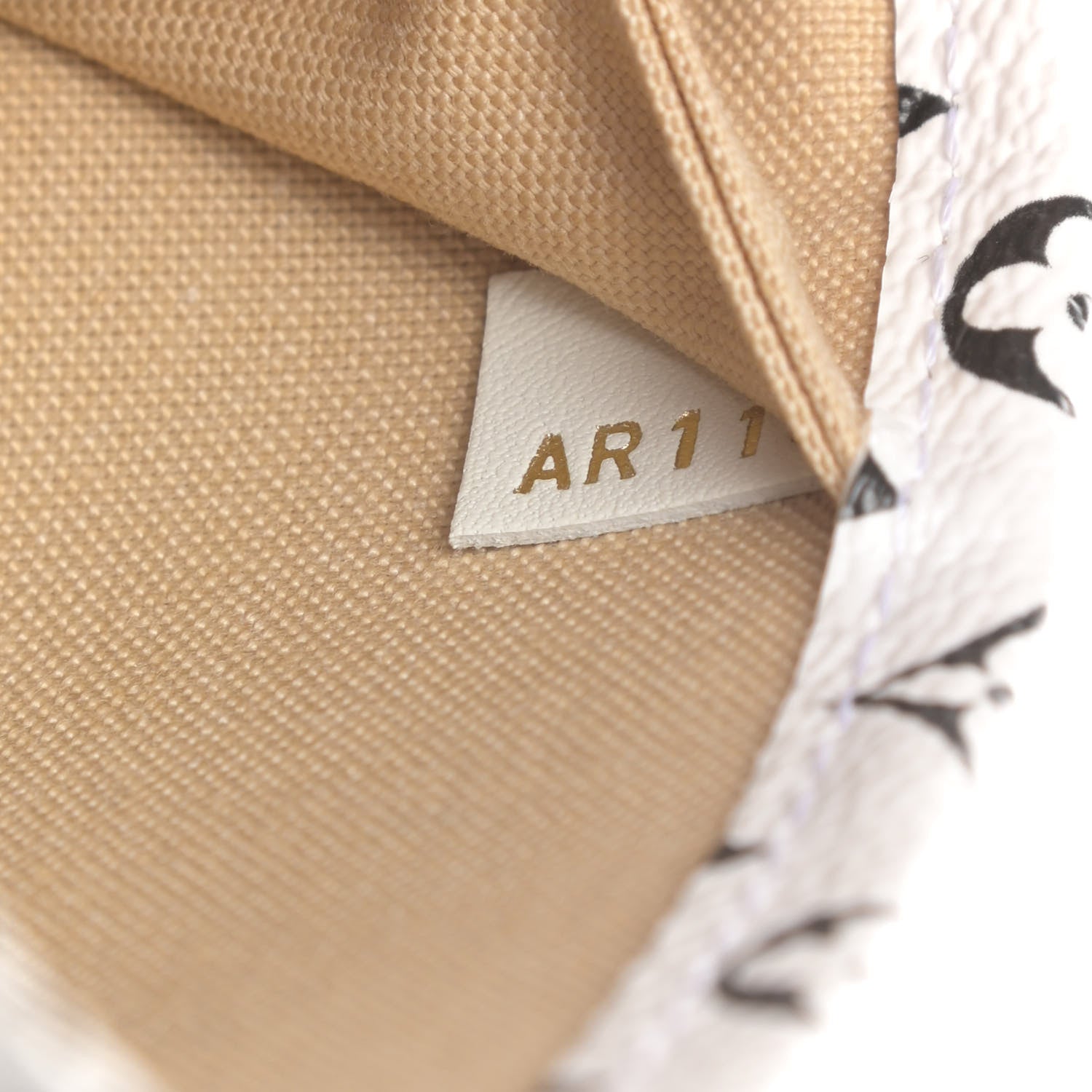 Louis Vuitton Monogram Giant Neverfull MM Kaki 8 of 12