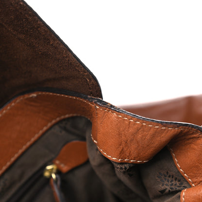 Mulberry Soft Buffalo Oversized Alexa Oak 8 of 22