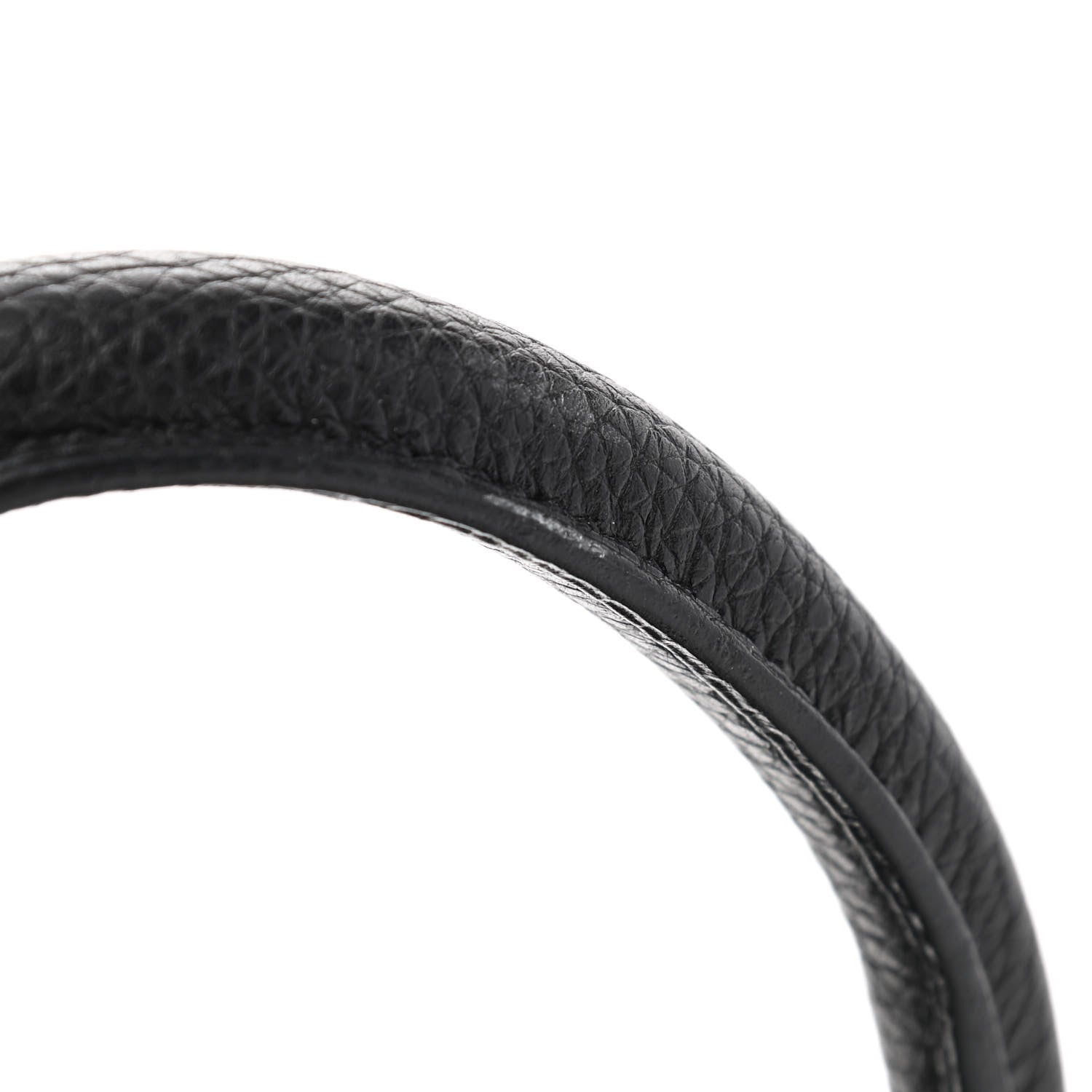 Hermes Togo Kelly Retourne 28 Black 11 of 12