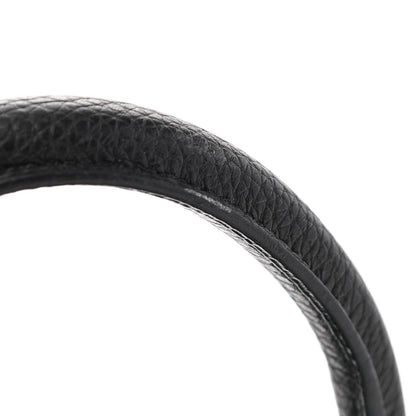 Hermes Togo Kelly Retourne 28 Black 11 of 12