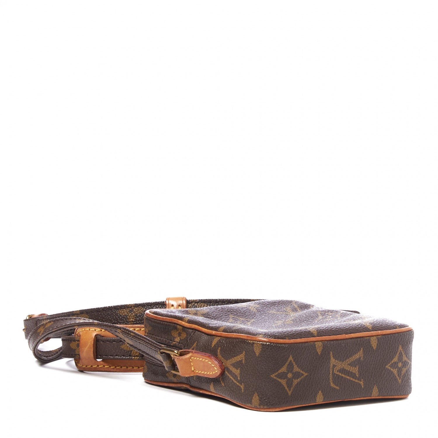 Louis Vuitton Monogram Danube 15 3 of 7