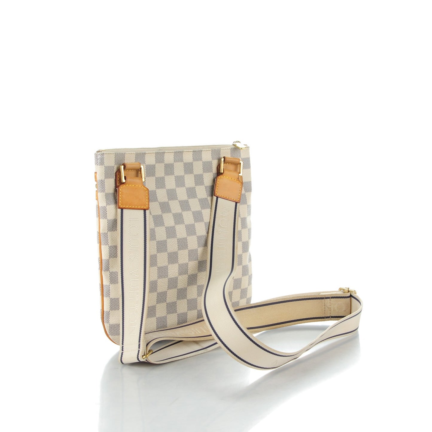 Damier Azur Bosphore Pochette
