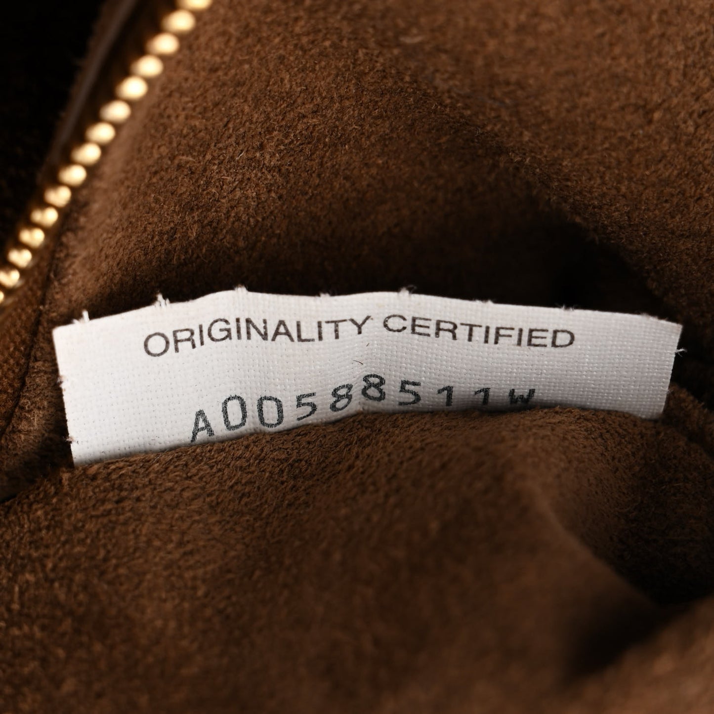 Suede Corduroy Small Jodie Hobo Jacobean