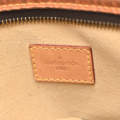 Louis Vuitton Monogram Estrela MM 6 of 14