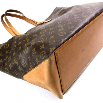 Louis Vuitton Monogram Cabas Alto 5 of 9