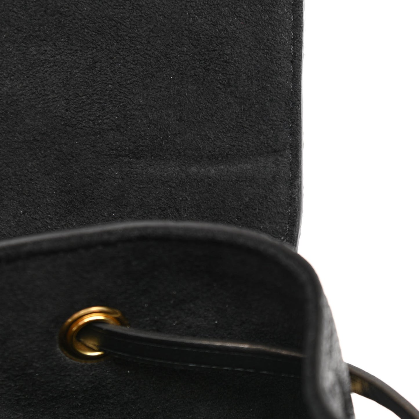 Empreinte Montsouris NM Backpack Black