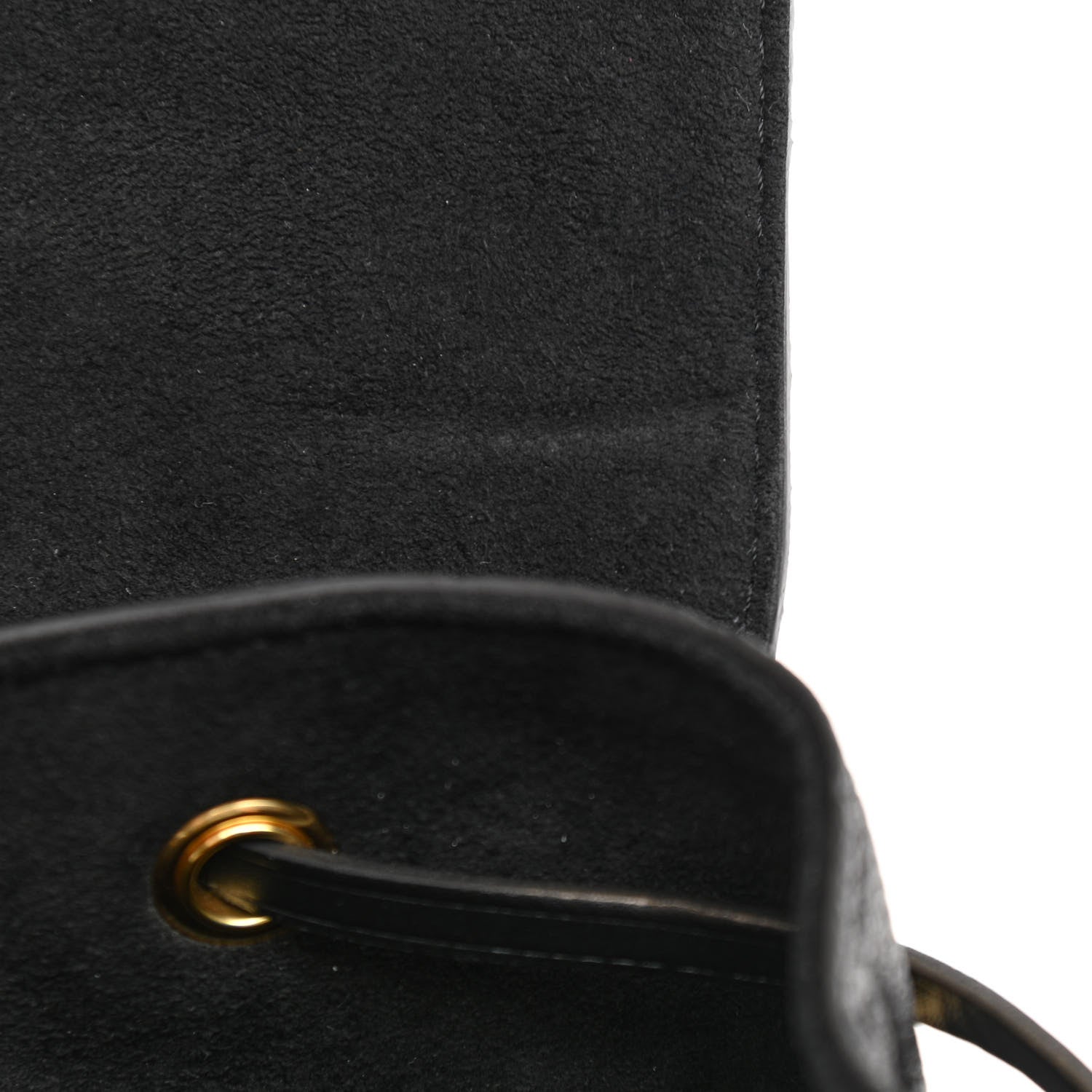 Louis Vuitton Empreinte Montsouris NM Backpack Black 7 of 12