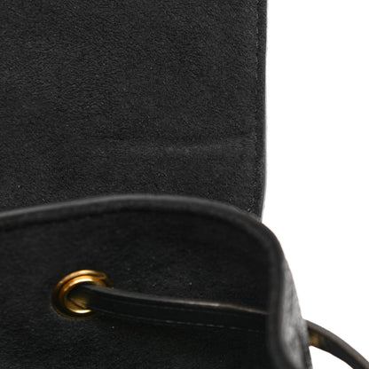 Louis Vuitton Empreinte Montsouris NM Backpack Black 7 of 12