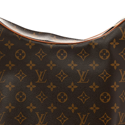 Louis Vuitton Monogram Croissant GM 7 of 13