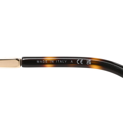 Chanel Chain Pantos Sunglasses 4242 Gold Brown 6 of 7
