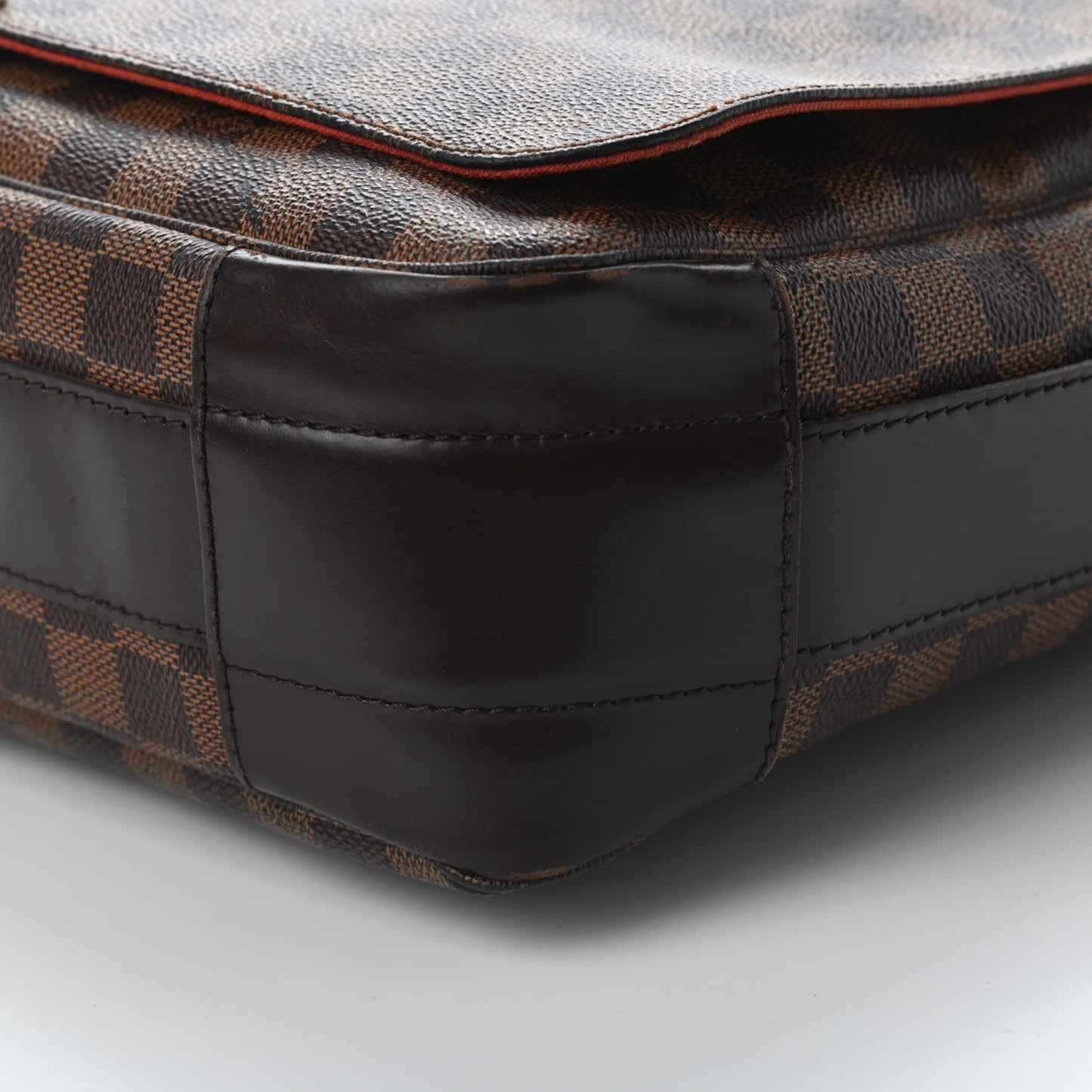 Damier Ebene Abbesses Messenger