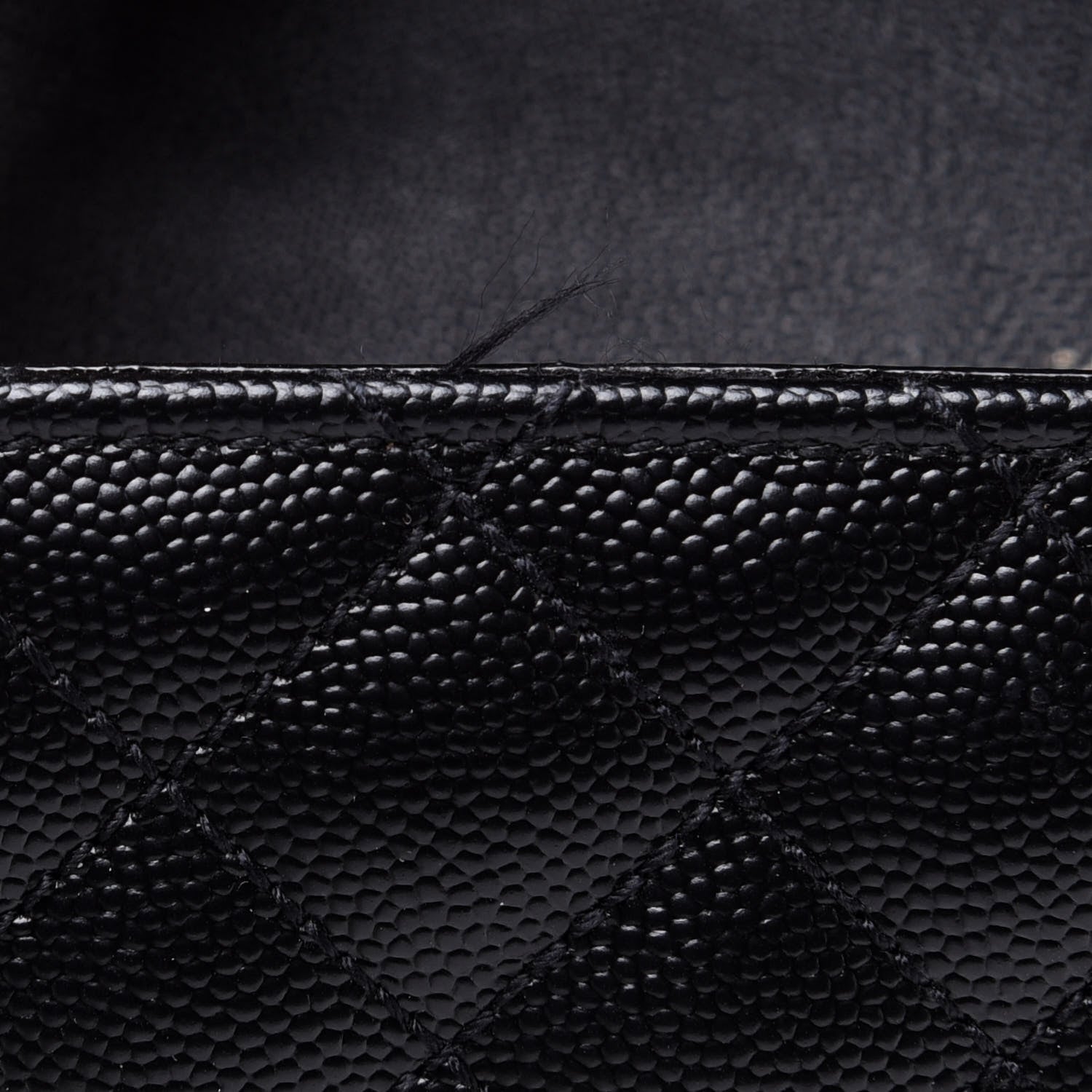 Saint Laurent Grain De Poudre Textured Mixed Matelasse Triquilt Medium Monogram Satchel Black 12 of 13