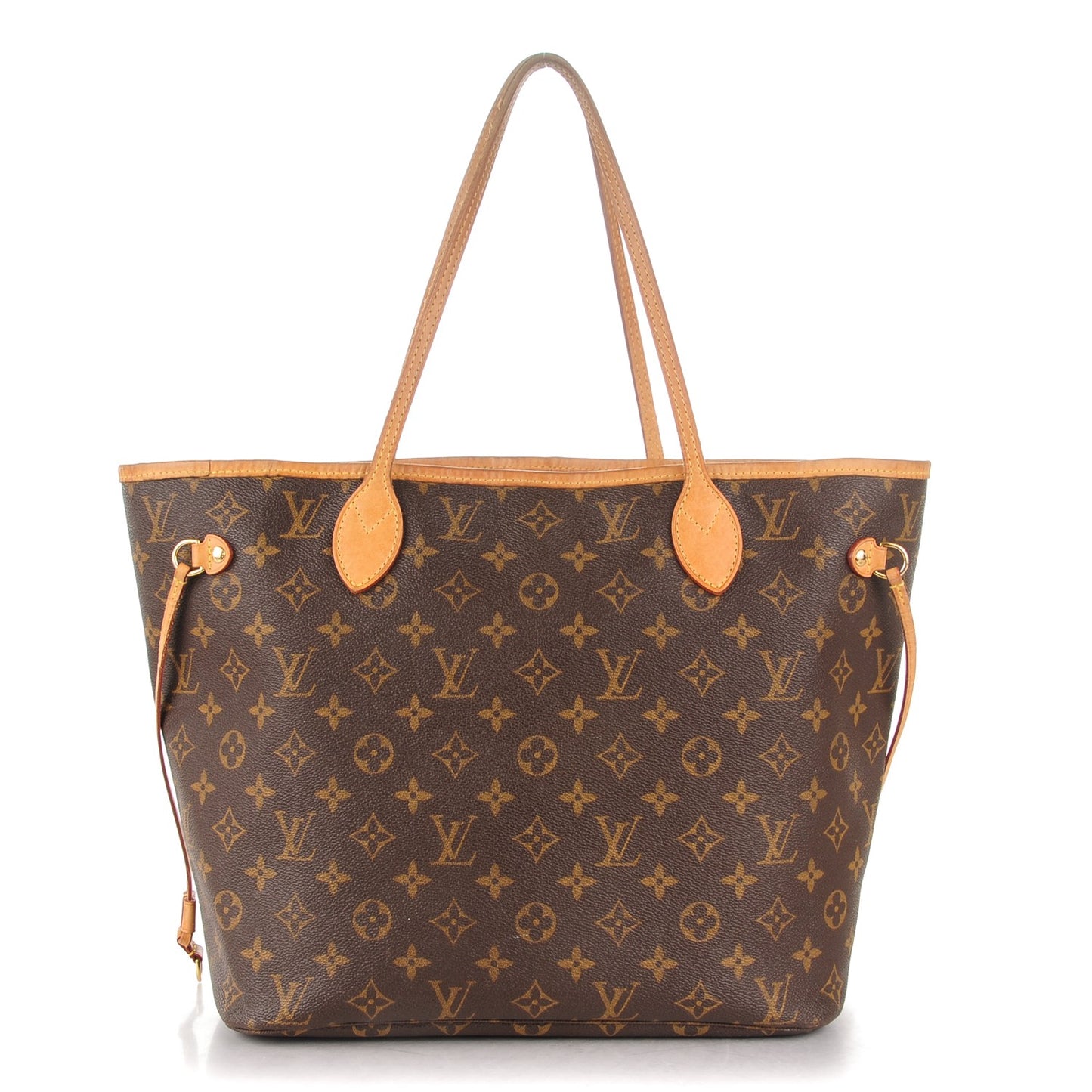 Monogram Neverfull MM