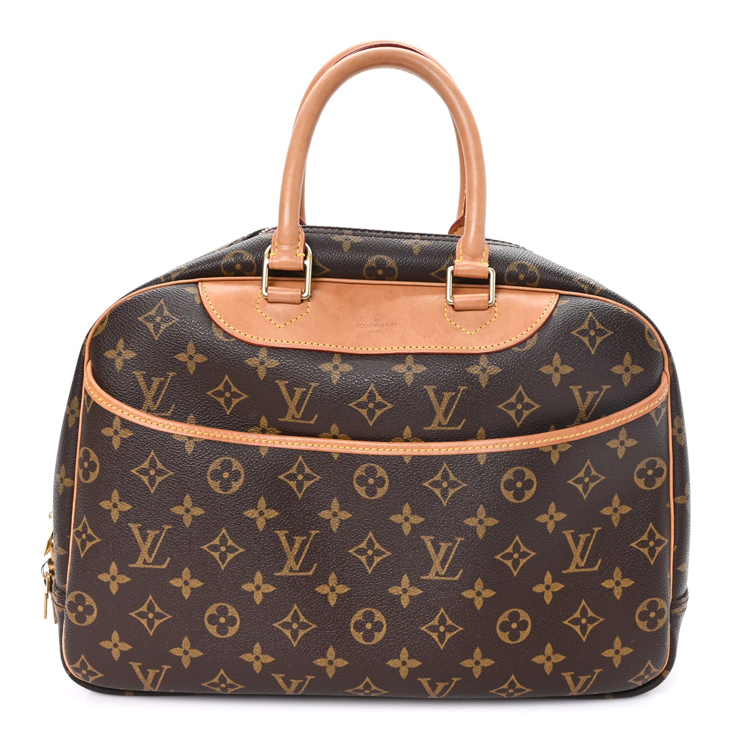 Monogram Deauville