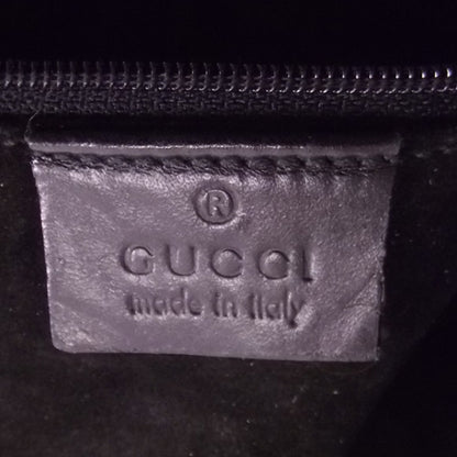 Gucci Leather Shoulder Bag Hobo 7 of 10