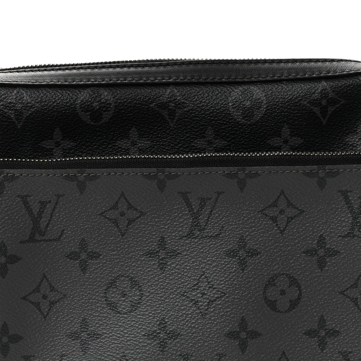 Reverse Monogram Eclipse Trio Messenger