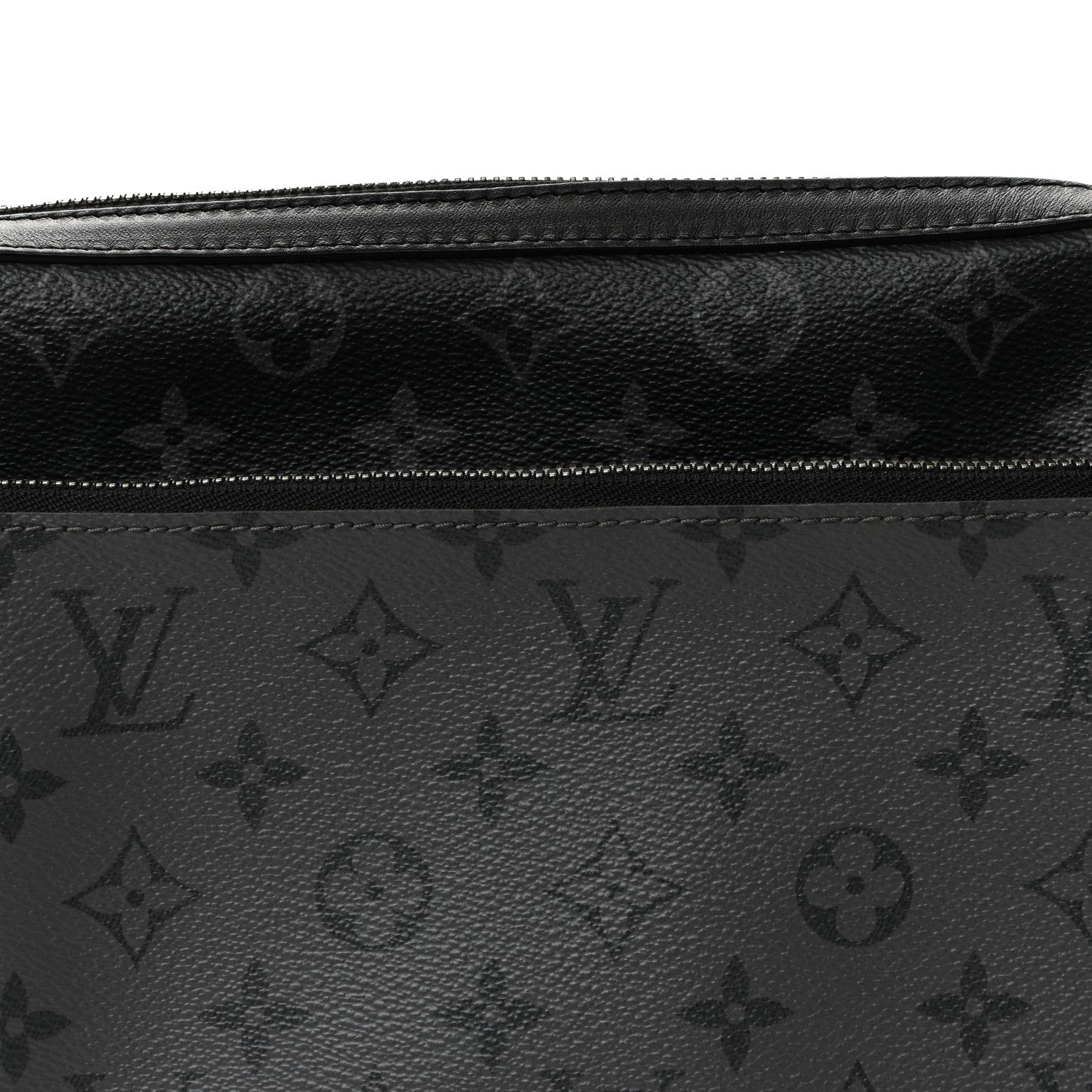 Louis Vuitton Reverse Monogram Eclipse Trio Messenger 7 of 10