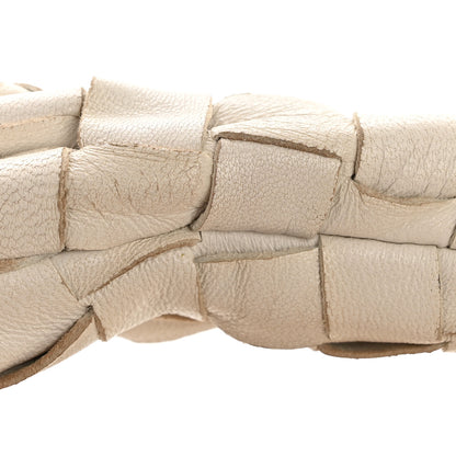 Bottega Veneta Nappa Intrecciato Mini Jodie Chalk 13 of 14