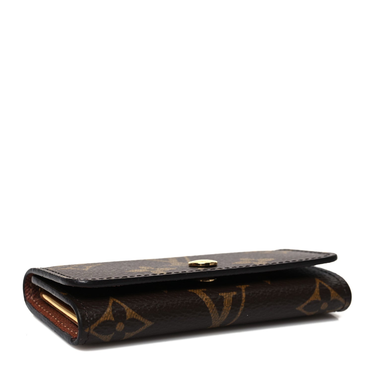 Louis Vuitton Monogram 4 Key Multicles Holder 4 of 9