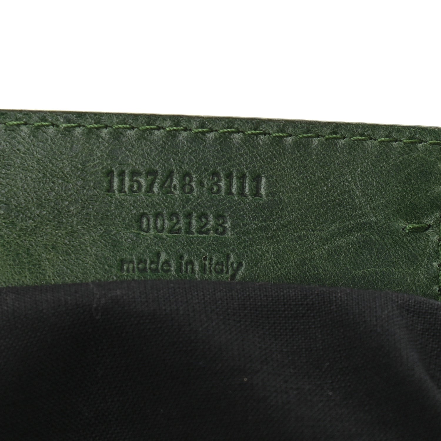 Balenciaga Agneau Classic Hardware City Cyprus 7 of 10