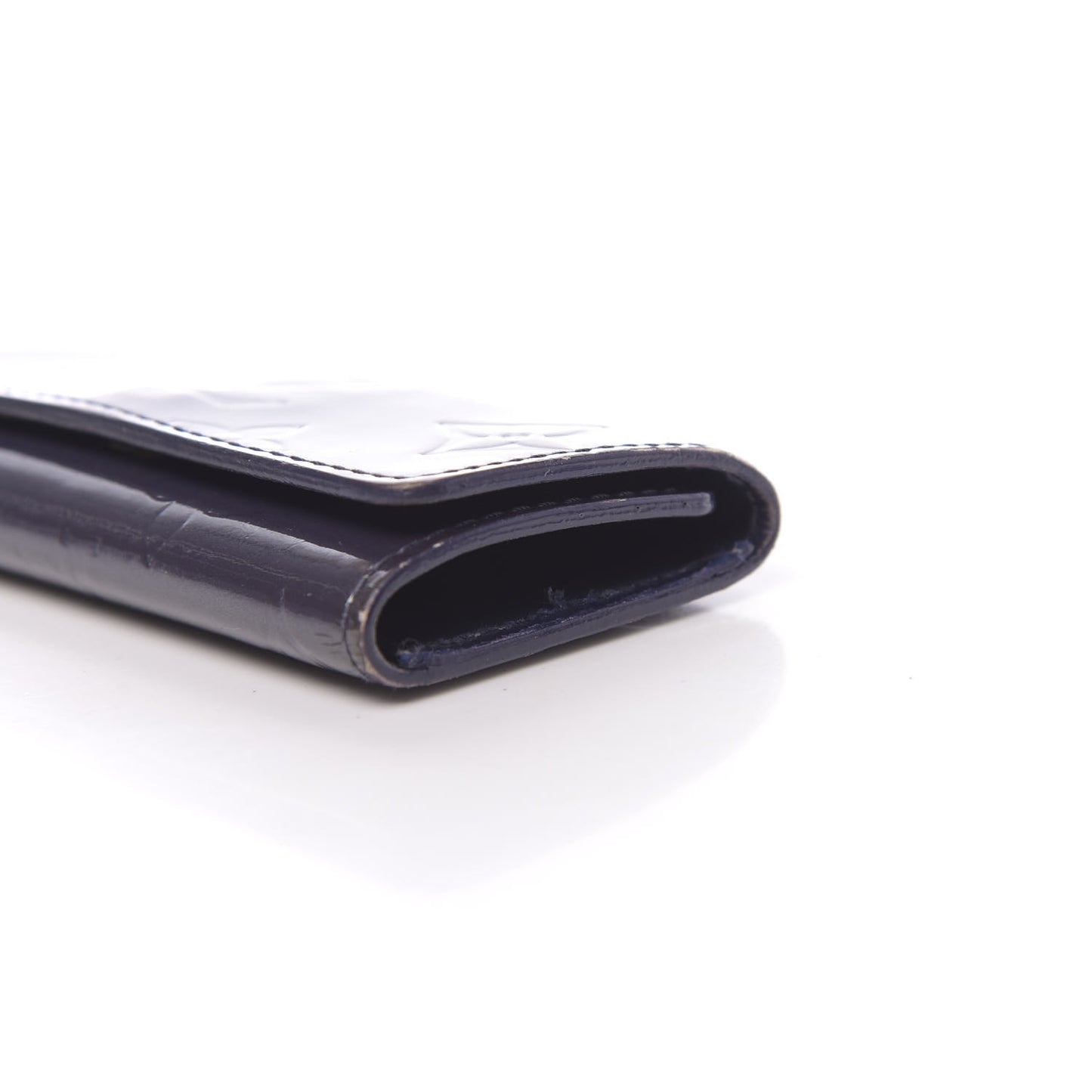 Vernis Multicles 4 Key Holder Indigo