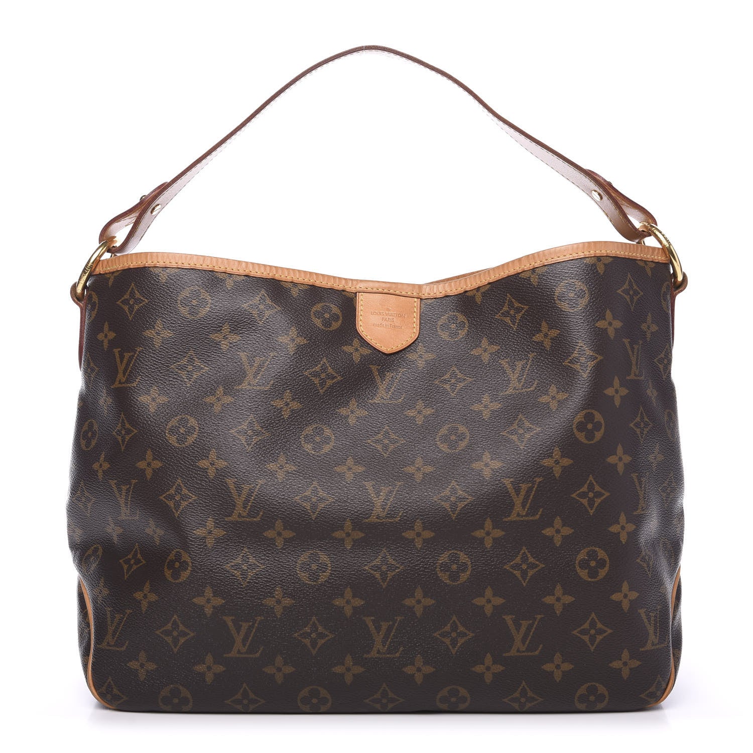 Louis Vuitton Monogram Delightful PM 1 of 13
