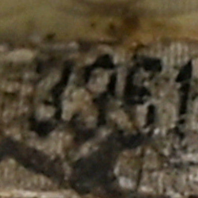 Chanel Lambskin CC Tote Black 7 of 16