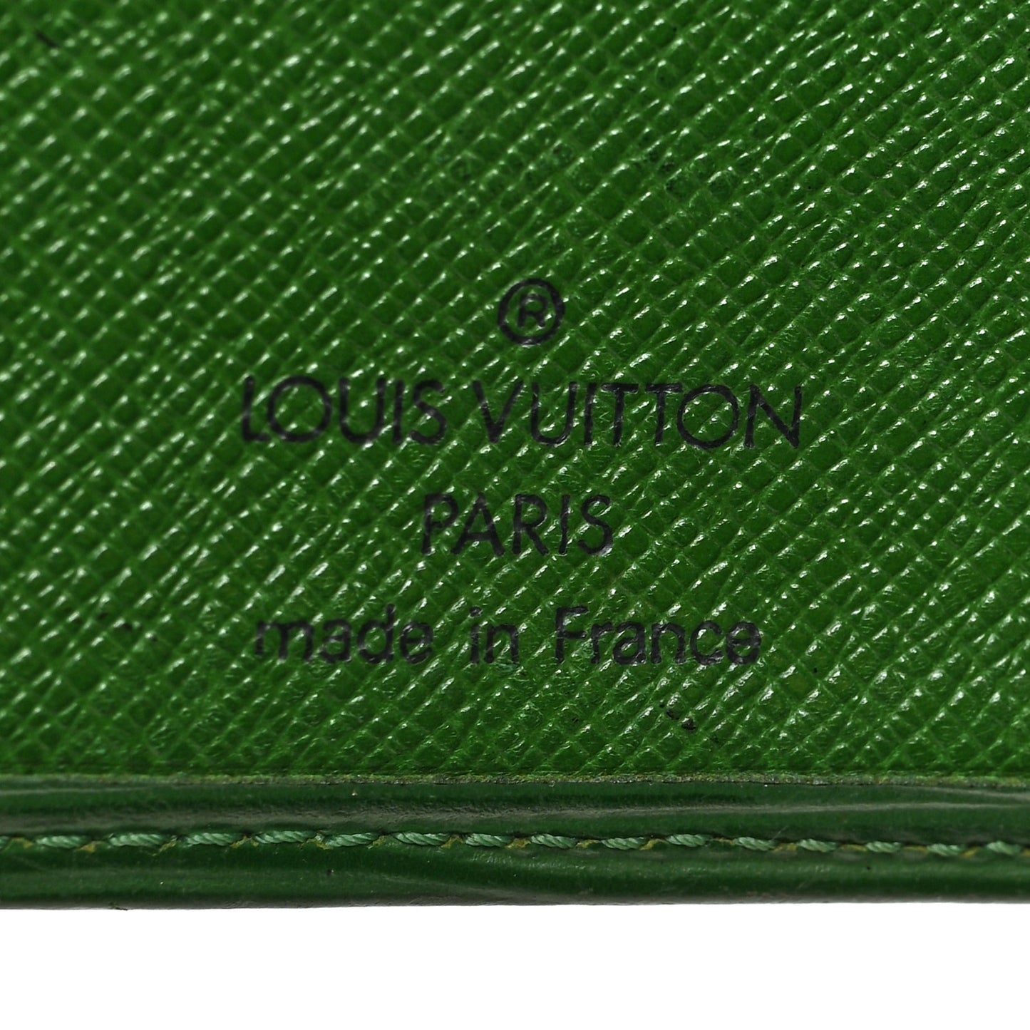 Epi Porte-Billets Compact Wallet Borneo