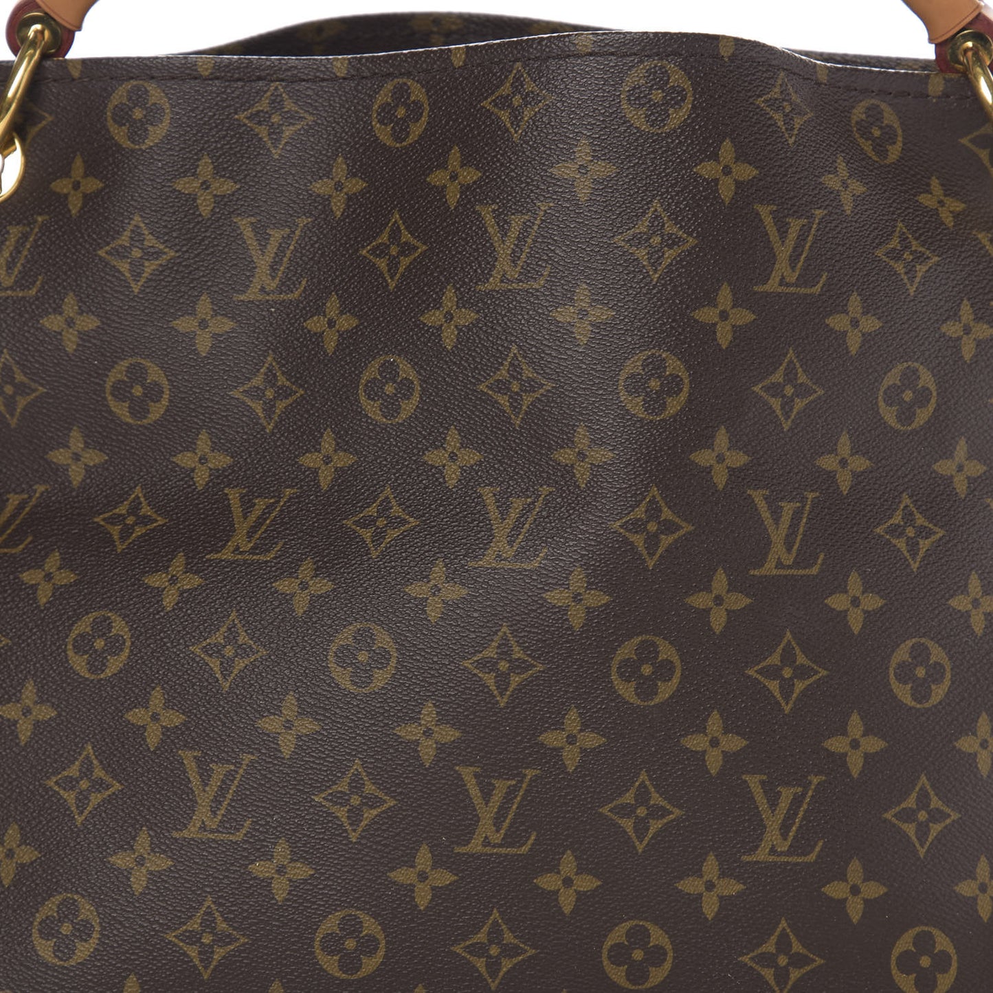 Monogram Artsy MM