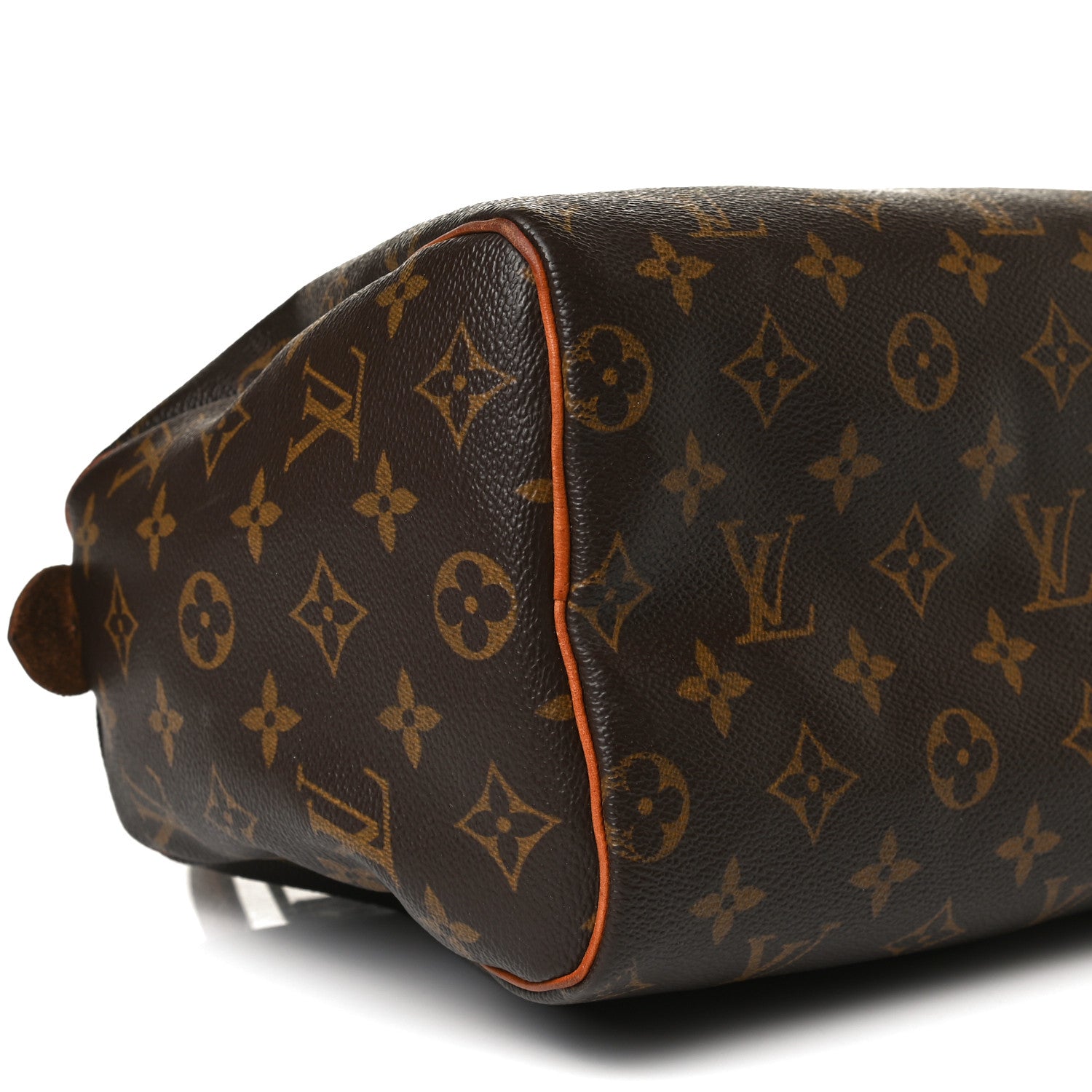 Louis Vuitton Monogram Speedy 25 9 of 15