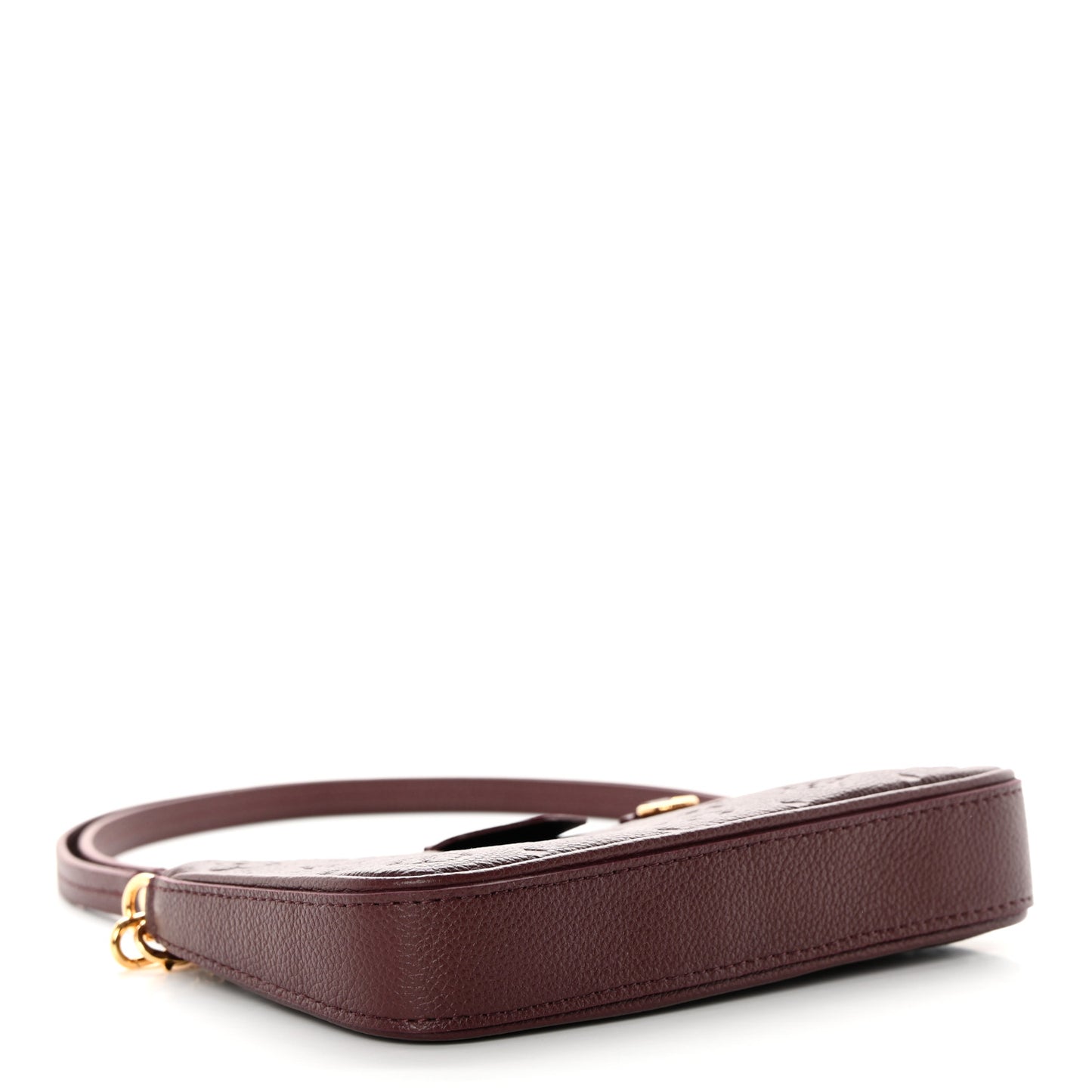 Empreinte Easy Pouch On Strap Wine