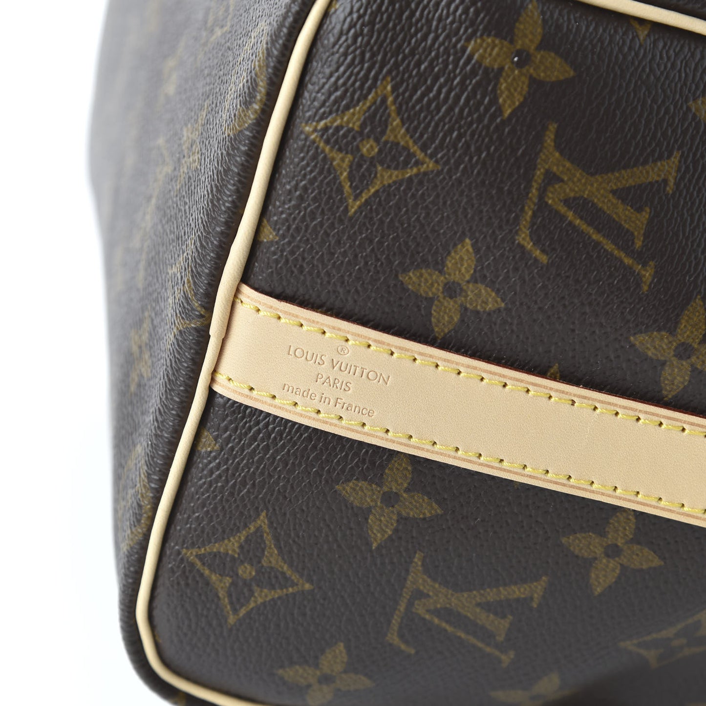 Monogram Speedy Bandouliere 25