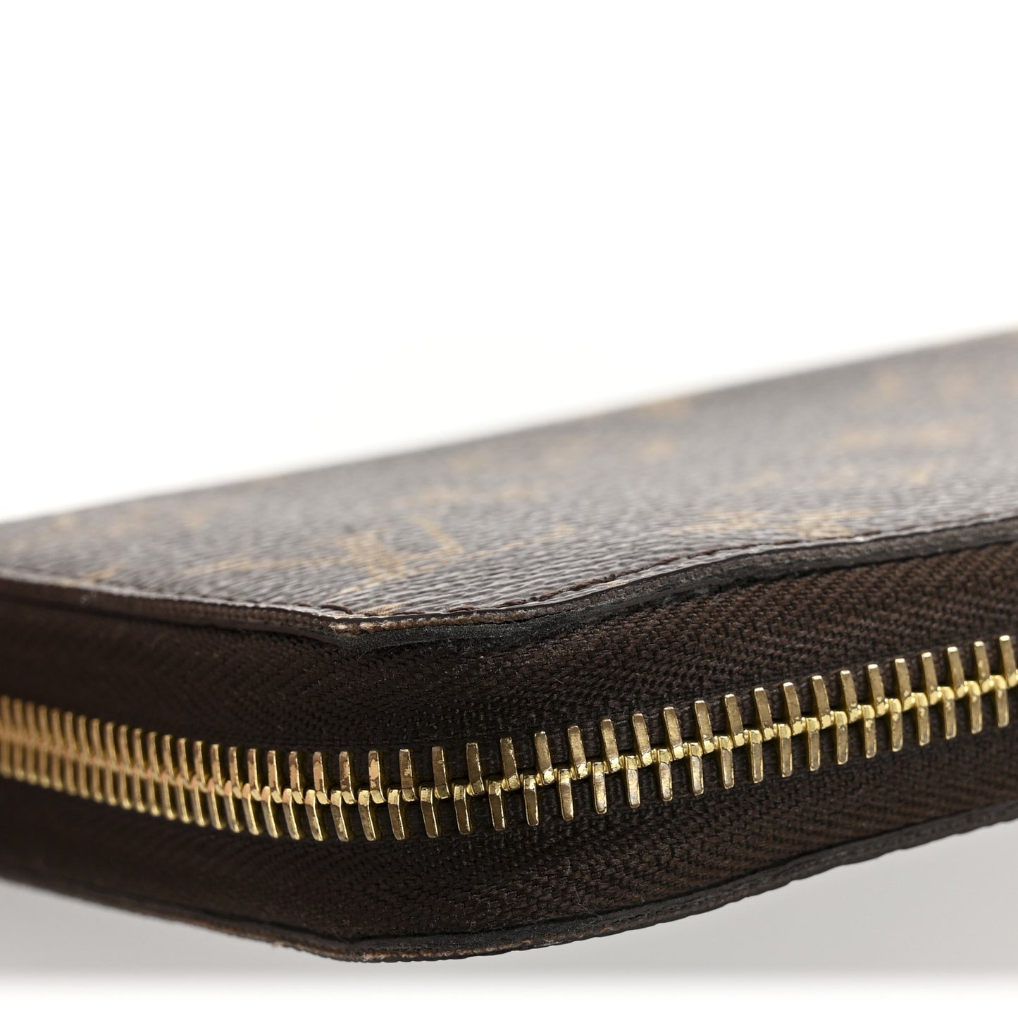Monogram Zippy Wallet