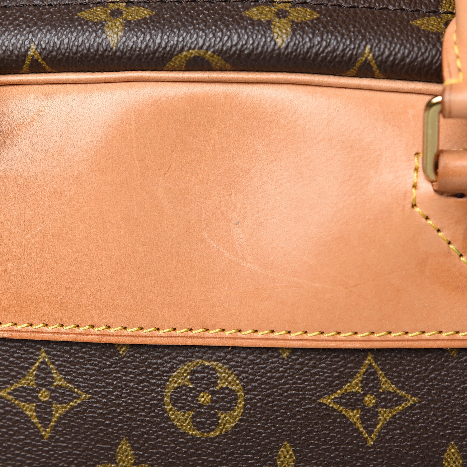 Louis Vuitton Monogram Evasion Sports Bag 12 of 19