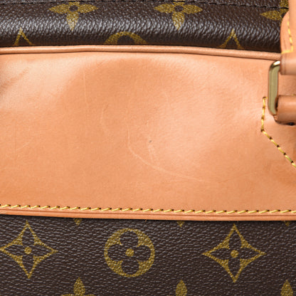 Louis Vuitton Monogram Evasion Sports Bag 12 of 19