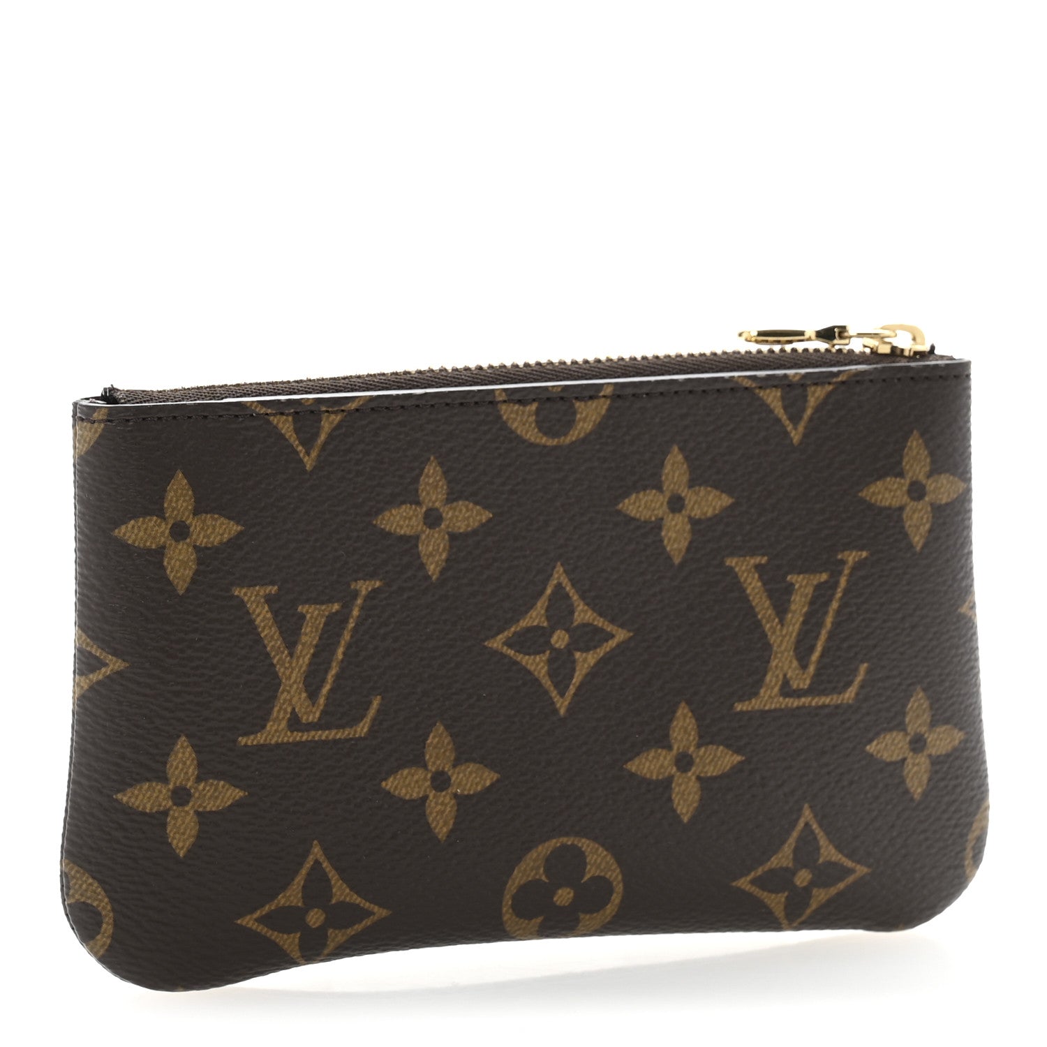 Louis Vuitton Monogram Key Pouch S 3 of 9